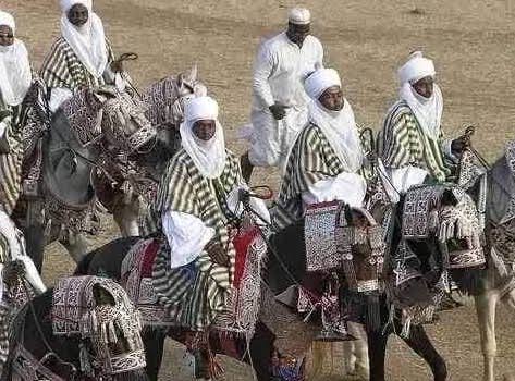Tinubu Celebrates Hausa Heritage, Hails Community’s Role in Nigeria’s Growth on World Hausa Day